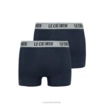 Accessories HVDBF284 Men Le Coq Sportif Boxer Blue - Image 3