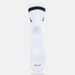 Accessories HVDBF287 Men Le Coq Sportif Football Socks White - Image 3