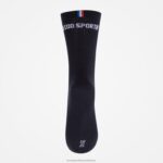 Accessories HVDBF295 Men Le Coq Sportif Socks Black - Image 3