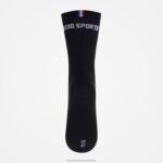 Accessories HVDBF296 Men Le Coq Sportif Socks Blue - Image 4