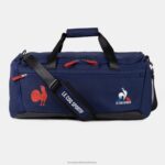 Accessories HVDBF297 Men Le Coq Sportif Bag Blue - Image 2
