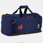Accessories HVDBF297 Men Le Coq Sportif Bag Blue - Image 4
