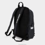 Accessories HVDBF298 Men Le Coq Sportif Backpack Black - Image 6