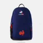 Accessories HVDBF299 Men Le Coq Sportif Bag Blue - Image 2