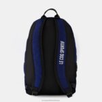 Accessories HVDBF299 Men Le Coq Sportif Bag Blue - Image 3