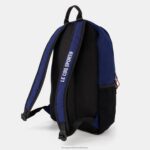 Accessories HVDBF299 Men Le Coq Sportif Bag Blue - Image 5
