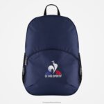 Accessories HVDBF300 Men Le Coq Sportif Backpack Blue - Image 2