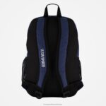 Accessories HVDBF300 Men Le Coq Sportif Backpack Blue - Image 3