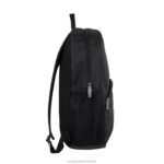 Accessories HVDBF301 Men Le Coq Sportif Backpack Black - Image 8