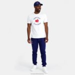 Accessories HVDBF303 Men Le Coq Sportif Cap Blue - Image 5