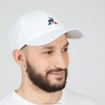 Accessories HVDBF308 Men Le Coq Sportif Cap Multicoloured - Image 4