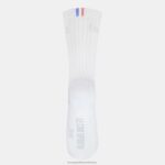 Accessories HVDBF691 Men Le Coq Sportif Socks White - Image 3