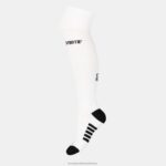 Accessories HVDBF699 Men Le Coq Sportif Football Socks White - Image 2