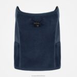 Accessories HVDBF712 Men Le Coq Sportif Bandana Blue - Image 2