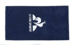 Accessories HVDBF713 Men Le Coq Sportif Towel Blue - Image 2
