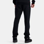 Clothing HVDBF100 Men Le Coq Sportif Fashion Trousers Black - Image 4