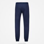 Clothing HVDBF105 Men Le Coq Sportif Fashion Trousers Blue - Image 3