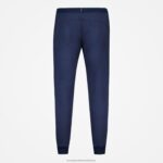 Clothing HVDBF109 Men Le Coq Sportif Trousers Blue - Image 3