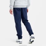 Clothing HVDBF109 Men Le Coq Sportif Trousers Blue - Image 5