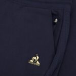 Clothing HVDBF111 Men Le Coq Sportif Trousers Blue - Image 6