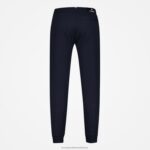 Clothing HVDBF115 Men Le Coq Sportif Trousers Blue - Image 3