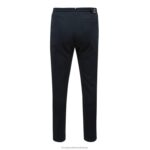 Clothing HVDBF117 Men Le Coq Sportif Trousers Blue - Image 2