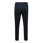 Clothing HVDBF117 Men Le Coq Sportif Trousers Blue - Image 3