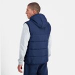 Clothing HVDBF119 Men Le Coq Sportif Jk-Sl Blue - Image 5