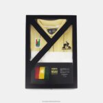 Clothing HVDBF125 Men Le Coq Sportif App-Other White