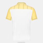 Clothing HVDBF125 Men Le Coq Sportif App-Other White - Image 3