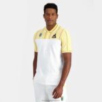 Clothing HVDBF125 Men Le Coq Sportif App-Other White - Image 4