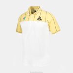 Clothing HVDBF125 Men Le Coq Sportif App-Other White - Image 6
