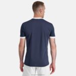 Clothing HVDBF136 Men Le Coq Sportif Polo Multicoloured - Image 4