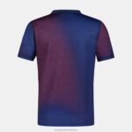 Clothing HVDBF173 Men Le Coq Sportif Prematch Jersey - Xv De France Blue - Image 3