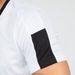 Clothing HVDBF186 Men Le Coq Sportif T-Shirt White - Image 6