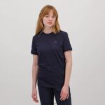Clothing HVDBF193 Men Le Coq Sportif T-Shirt Blue - Image 7