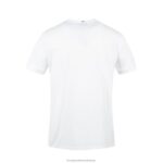 Clothing HVDBF194 Men Le Coq Sportif T-Shirt White - Image 3