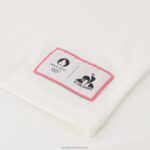 Clothing HVDBF205 Men Le Coq Sportif T-Shirt White - Image 7