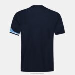 Clothing HVDBF210 Men Le Coq Sportif T-Shirt Blue - Image 3