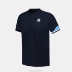 Clothing HVDBF210 Men Le Coq Sportif T-Shirt Blue - Image 6