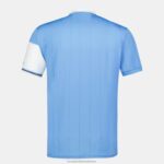 Clothing HVDBF212 Men Le Coq Sportif T-Shirt White - Image 3
