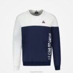Clothing HVDBF21 Men Le Coq Sportif Sweatshirt Multicoloured - Image 2