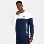 Clothing HVDBF21 Men Le Coq Sportif Sweatshirt Multicoloured