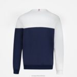 Clothing HVDBF21 Men Le Coq Sportif Sweatshirt Multicoloured - Image 3