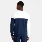 Clothing HVDBF21 Men Le Coq Sportif Sweatshirt Multicoloured - Image 4