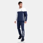 Clothing HVDBF21 Men Le Coq Sportif Sweatshirt Multicoloured - Image 5