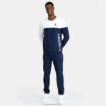 Clothing HVDBF21 Men Le Coq Sportif Sweatshirt Multicoloured - Image 6