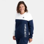 Clothing HVDBF21 Men Le Coq Sportif Sweatshirt Multicoloured - Image 7