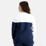 Clothing HVDBF21 Men Le Coq Sportif Sweatshirt Multicoloured - Image 8