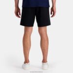 Clothing HVDBF220 Men Le Coq Sportif Shorts Black - Image 2